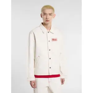 Veste en jean Dickies Lewistown image-1