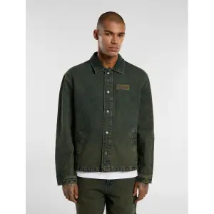 Veste en jean Dickies Lewistown image-1