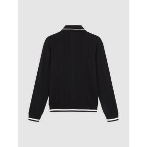 Strickjacke mit Reißverschluss Dickies Lewistown image-2