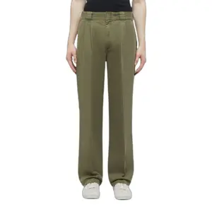 Pantalón de trabajo con pliegues Dickies Unionville image-0