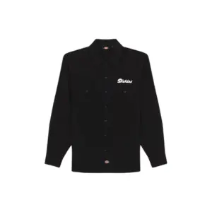 Surchemise manches longues Dickies Lewistown image-0