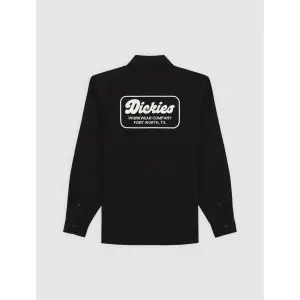 Surchemise manches longues Dickies Lewistown image-2