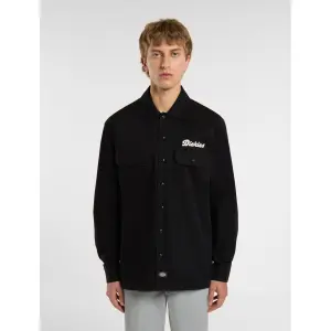 Surchemise manches longues Dickies Lewistown image-1