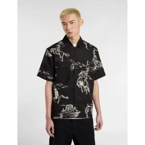 Chemise Dickies Savage image-1