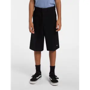 Korta flerfickade shorts för barn Dickies image-2