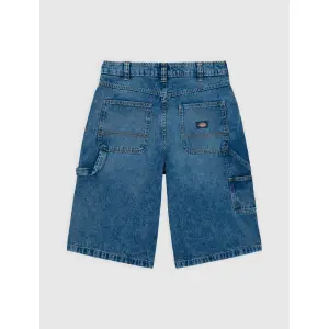 Jeansshorts för kvinnor Dickies Jort Carpenter image-2