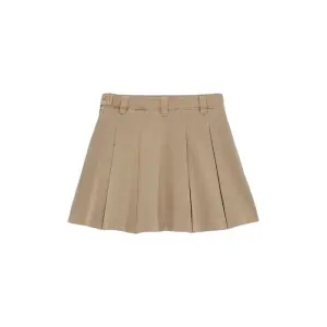 Saia plissada feminina Dickies Unionville image-0