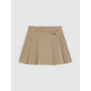 Saia plissada feminina Dickies Unionville image-2