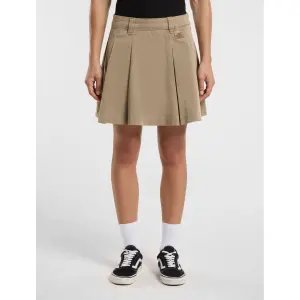 Saia plissada feminina Dickies Unionville image-1