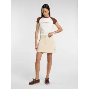 Mini jupe femme Dickies River Ranch image-1