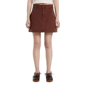 Minirock Damen Dickies River Ranch