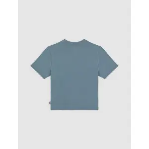 Középen logós női póló Dickies image-1