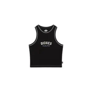 Női trikó Dickies Racer image-0
