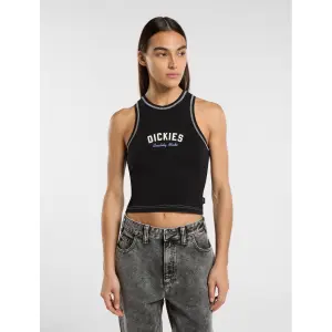Női trikó Dickies Racer image-1