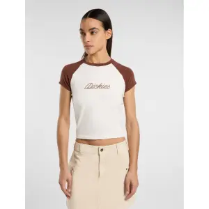 Női póló Dickies Rope image-2