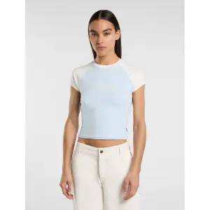 Női póló Dickies Rope image-2