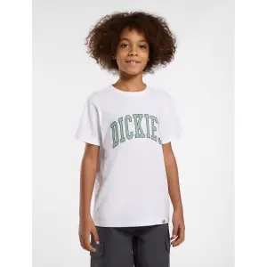 Kid's T-shirt Dickies Aitkin image-2