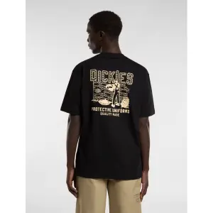 Camiseta Dickies Bricklane image-2
