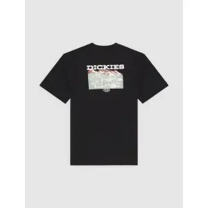 T-shirt Dickies Landascape image-1