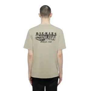 T-shirt Dickies Service Station image-0
