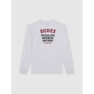 Hosszú ujjú póló Dickies WW Uniform image-1