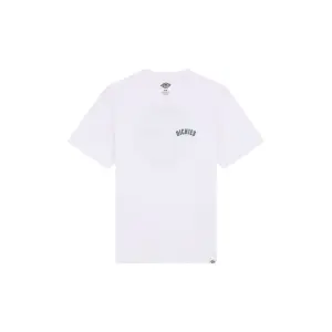 Póló Dickies Circle Logo image-0