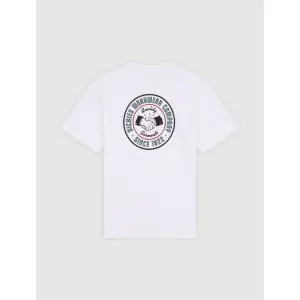 Póló Dickies Circle Logo image-1