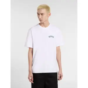 Póló Dickies Circle Logo image-2