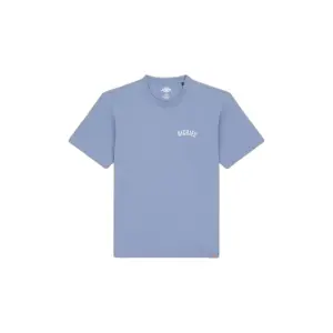 T-shirt Dickies Circle Logo image-0