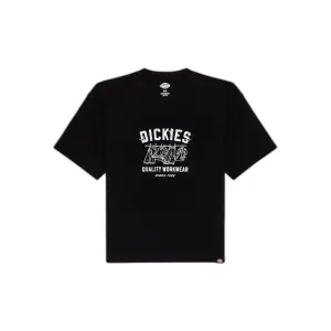 T-shirt Dickies Laundry image-0