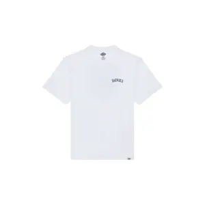 T-shirt Dickies Snake