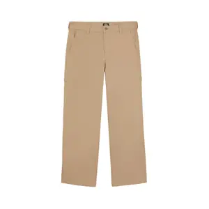 Trousers Dickies Canvas Carpenter
