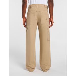 Trousers Dickies Canvas Carpenter image-2