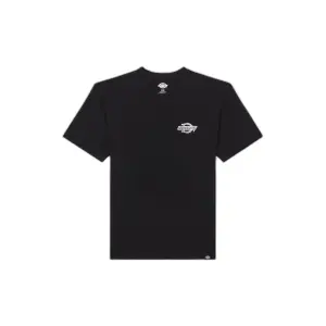 T-shirt Dickies Wood Logo image-0
