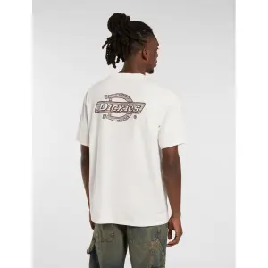 Póló Dickies Wood Logo image-1