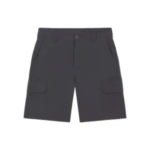 Children's cargo shorts Dickies Ripstop image-0