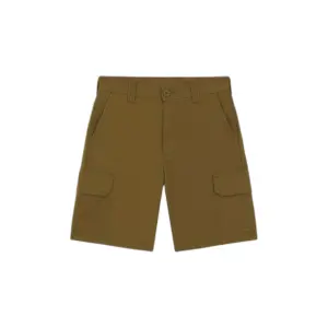 Children's cargo shorts Dickies Ripstop image-0