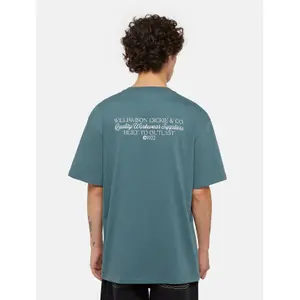 T-shirt Dickies Globe image-4