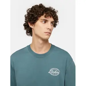 T-shirt Dickies Globe image-5