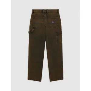Calças de ganga para mulher Dickies Carpenter Stevensville image-1