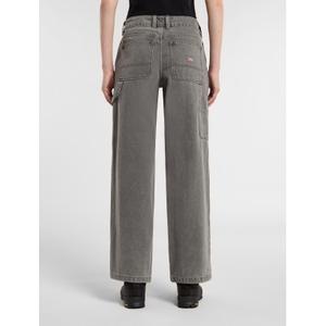 Women's relaxed jeans Dickies Stevensville image-3