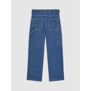 Loszittende jeans Dickies Carpenter Stevensville image-1