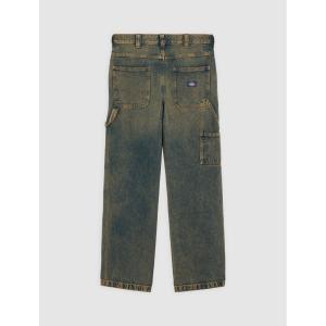 Loszittende jeans Dickies Carpenter Stevensville image-1