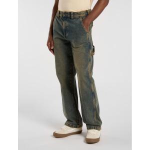 Loszittende jeans Dickies Carpenter Stevensville image-2