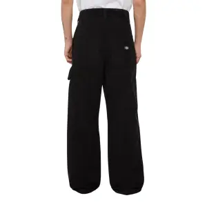 Calças de carpinteiro em corduroy Dickies image-3