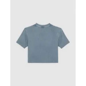 T-shirt för kvinnor Dickies Plentywood image-2