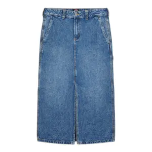 Jeansrock Damen Dickies Carpenter