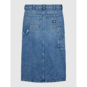 Jupe en jean femme Dickies Carpenter image-2