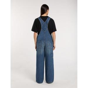 Women's denim overalls Dickies Mechanic image-1