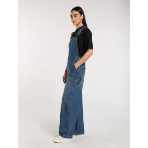 Women's denim overalls Dickies Mechanic image-2